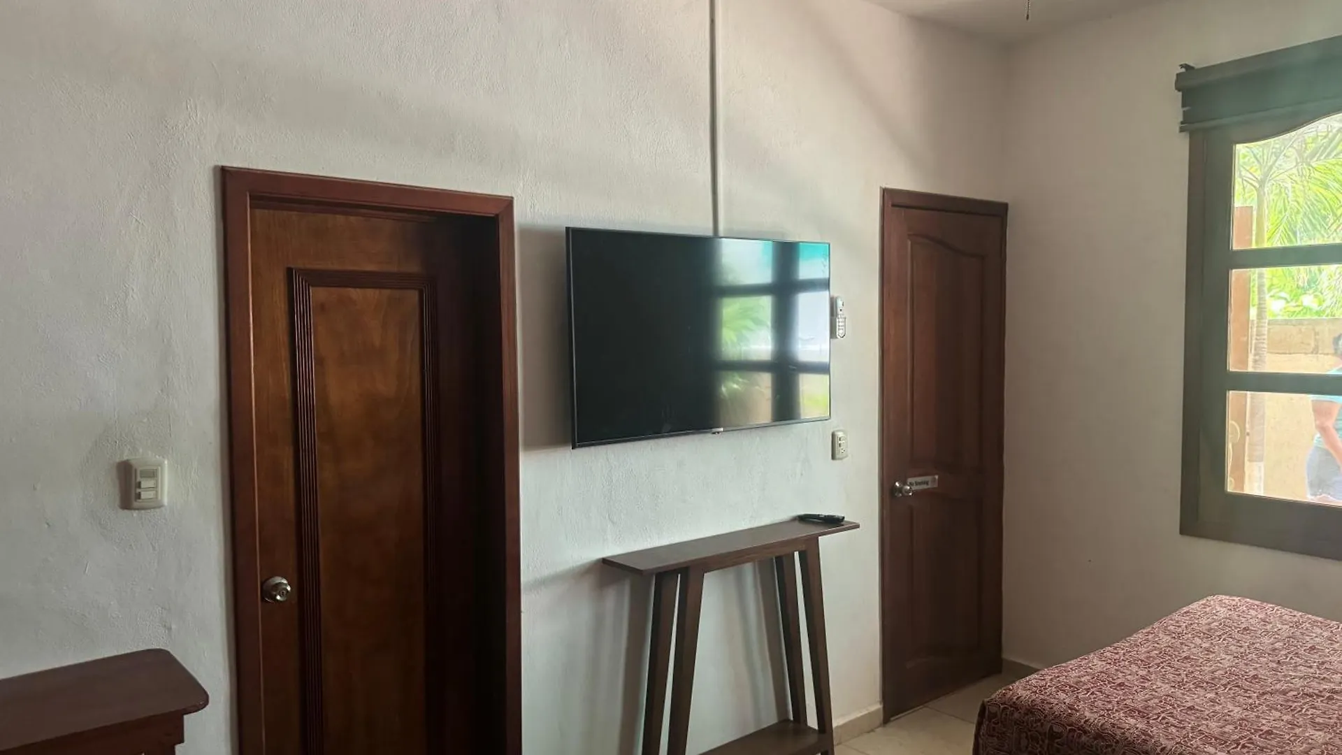Casa Velero Puerto Morelos 0*,  Mexico