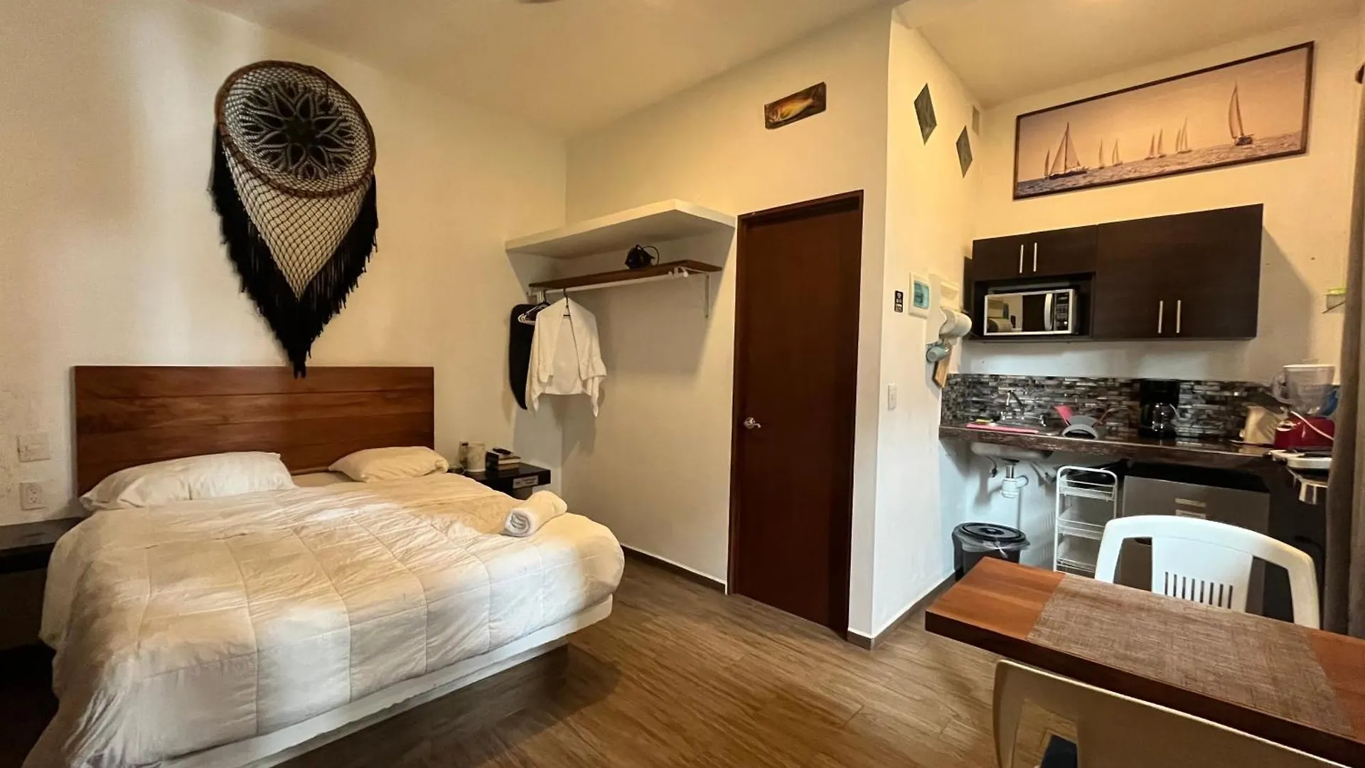Apartment Casa Velero Puerto Morelos