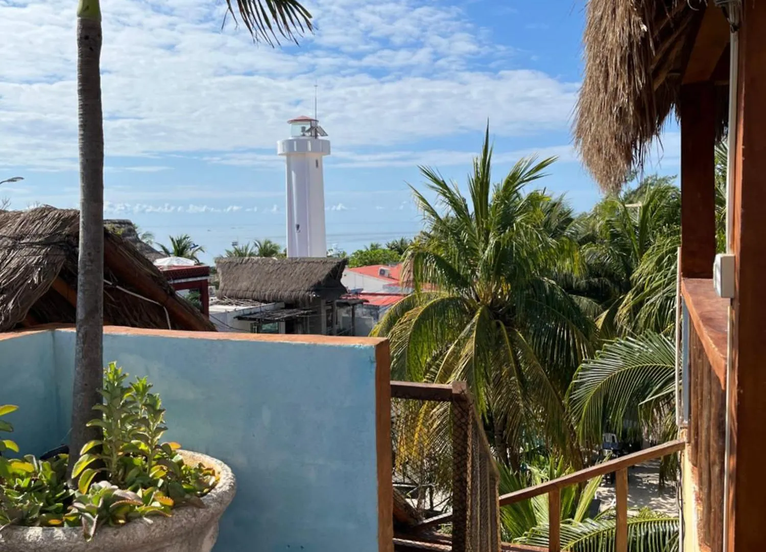 Casa Velero Puerto Morelos Apartament