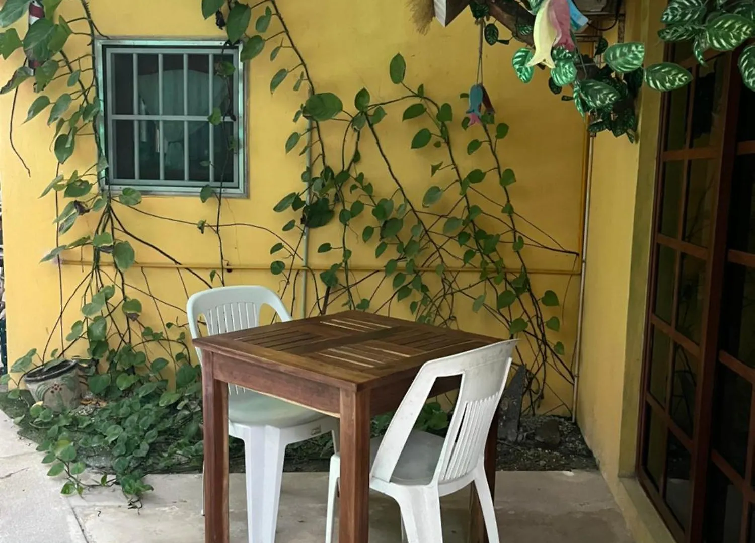 Casa Velero Puerto Morelos 0*,  Meksyk
