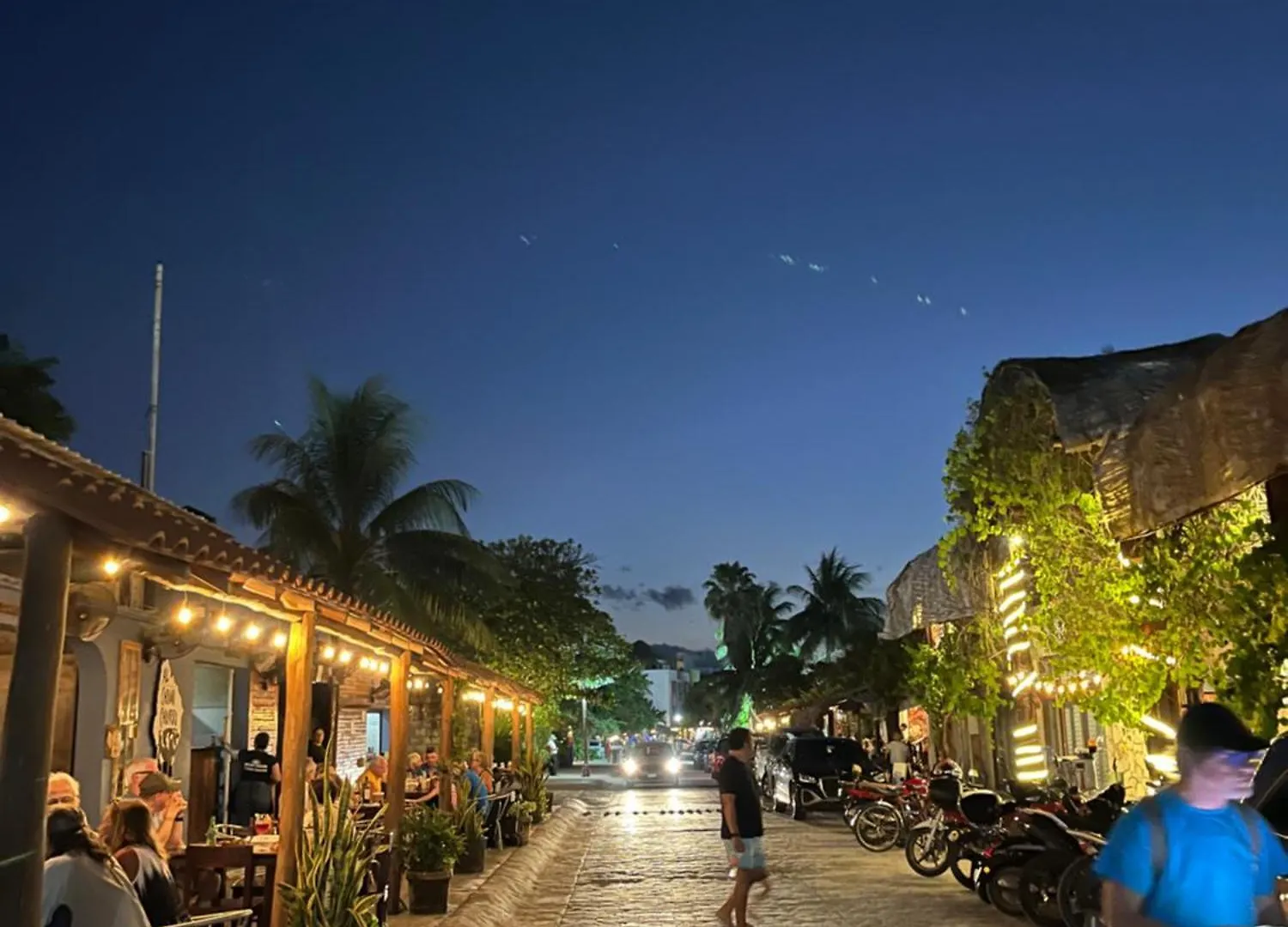 Apartament Casa Velero Puerto Morelos