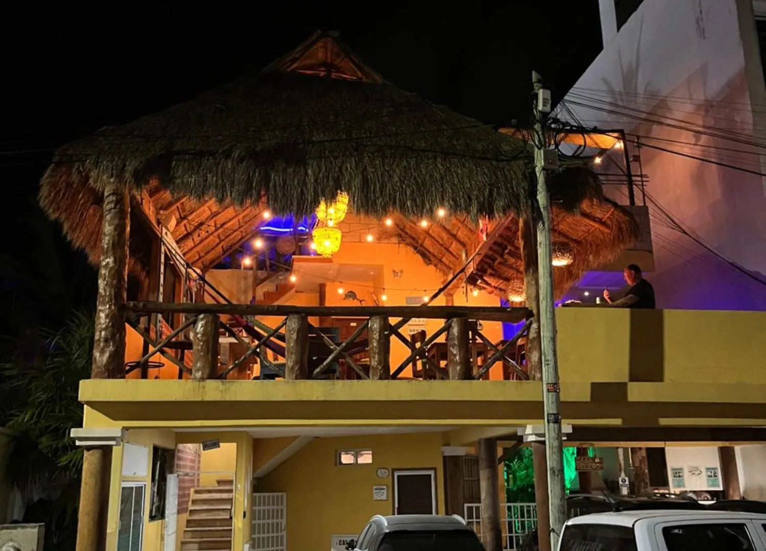 Apartament Casa Velero Puerto Morelos