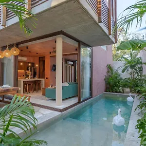 Entorno - Luxury Willa Tulum