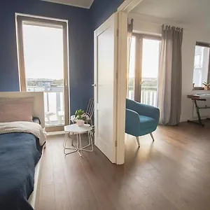 Piekny Artystyczny Apartament Gdańsk