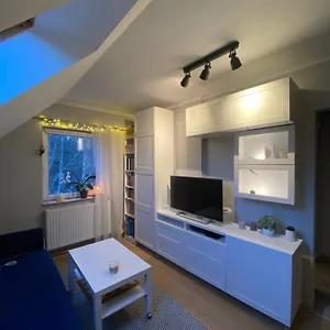 Moon Apartament Sopot
