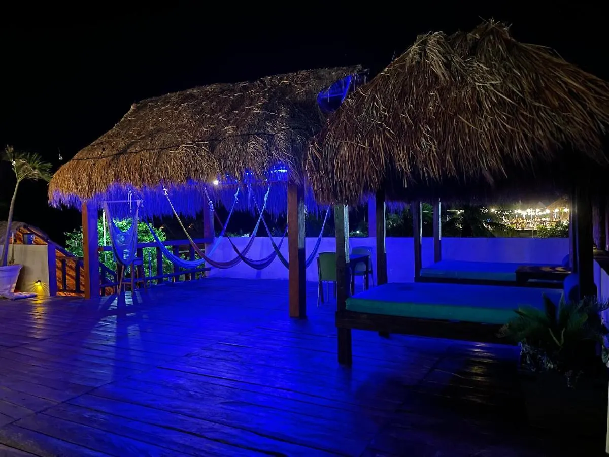 Casa Velero Puerto Morelos Apartment