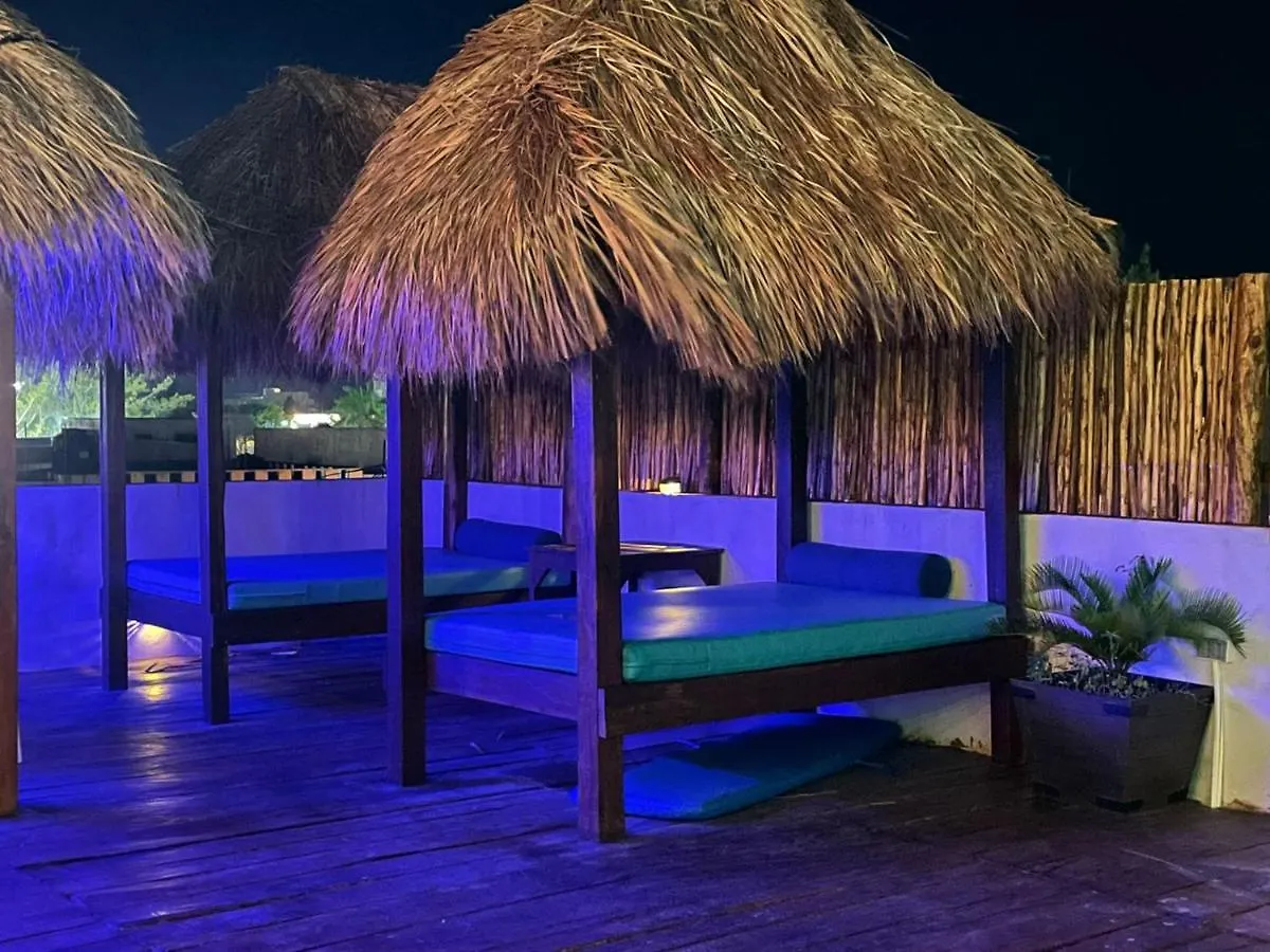 Apartment Casa Velero Puerto Morelos