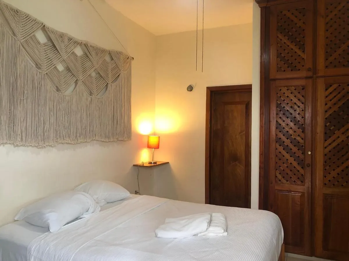 Apartment Casa Velero Puerto Morelos