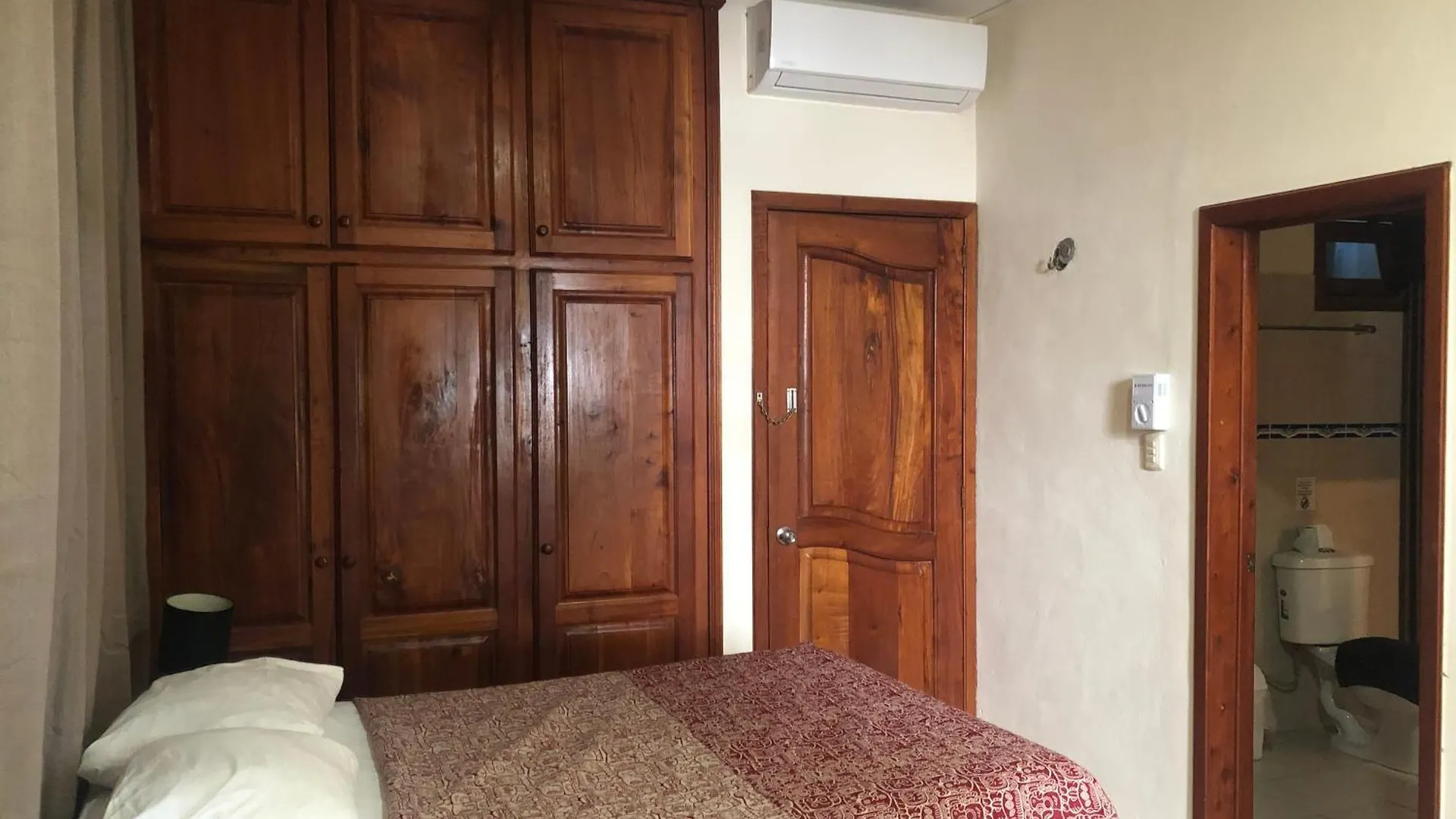 Apartment Casa Velero Puerto Morelos
