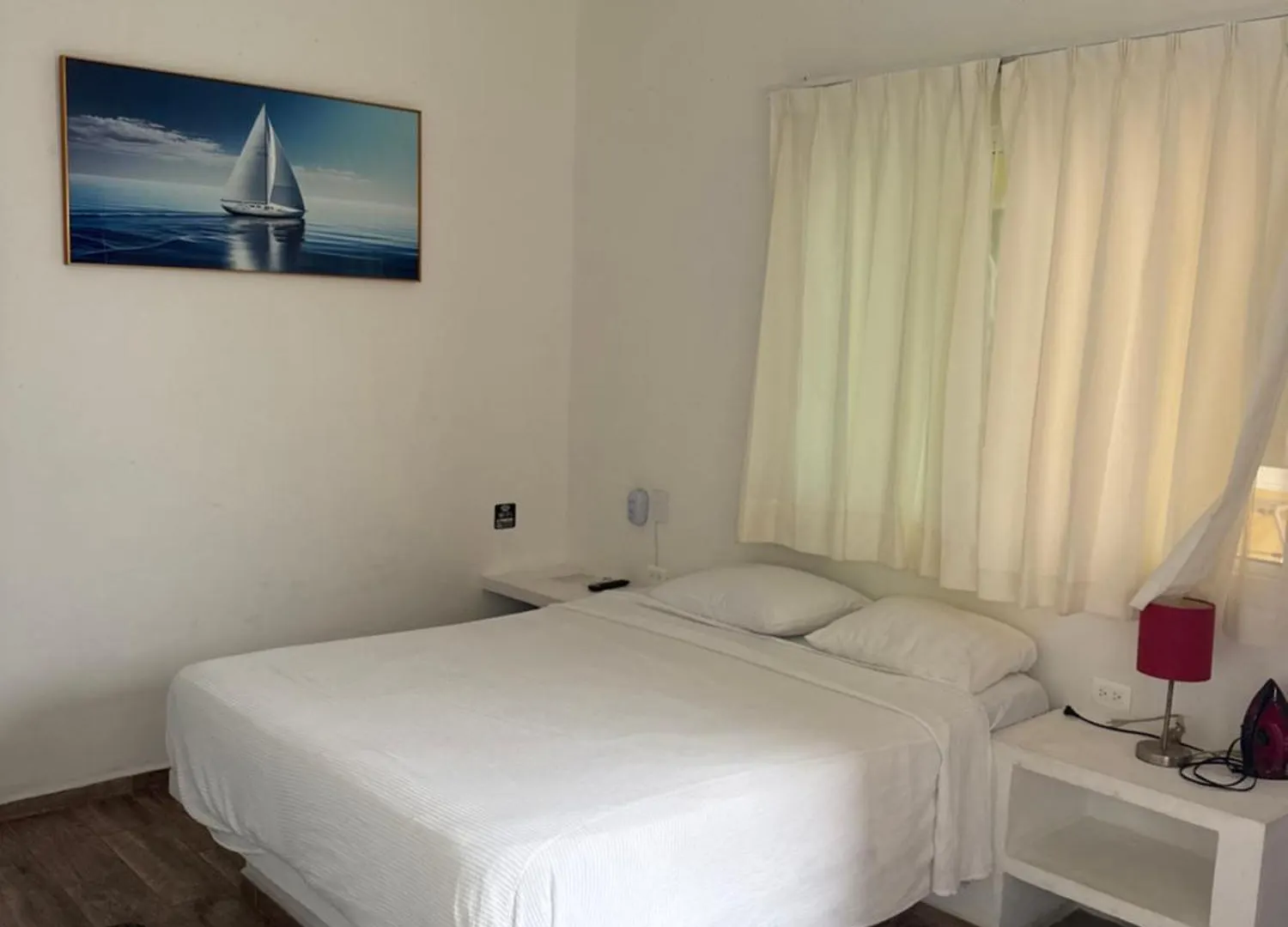 Casa Velero Puerto Morelos Apartment