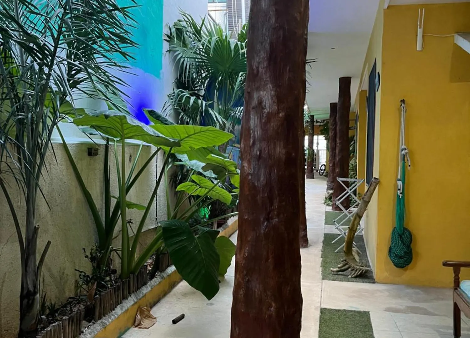 Casa Velero Puerto Morelos Apartment