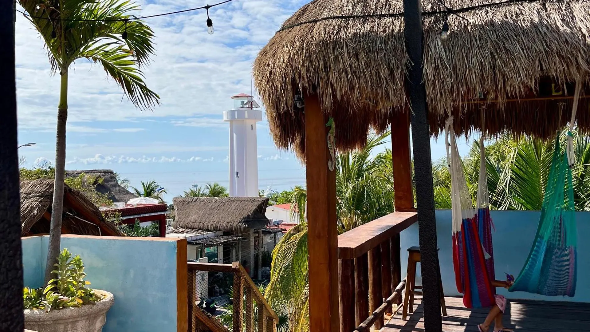 Casa Velero Puerto Morelos Apartment