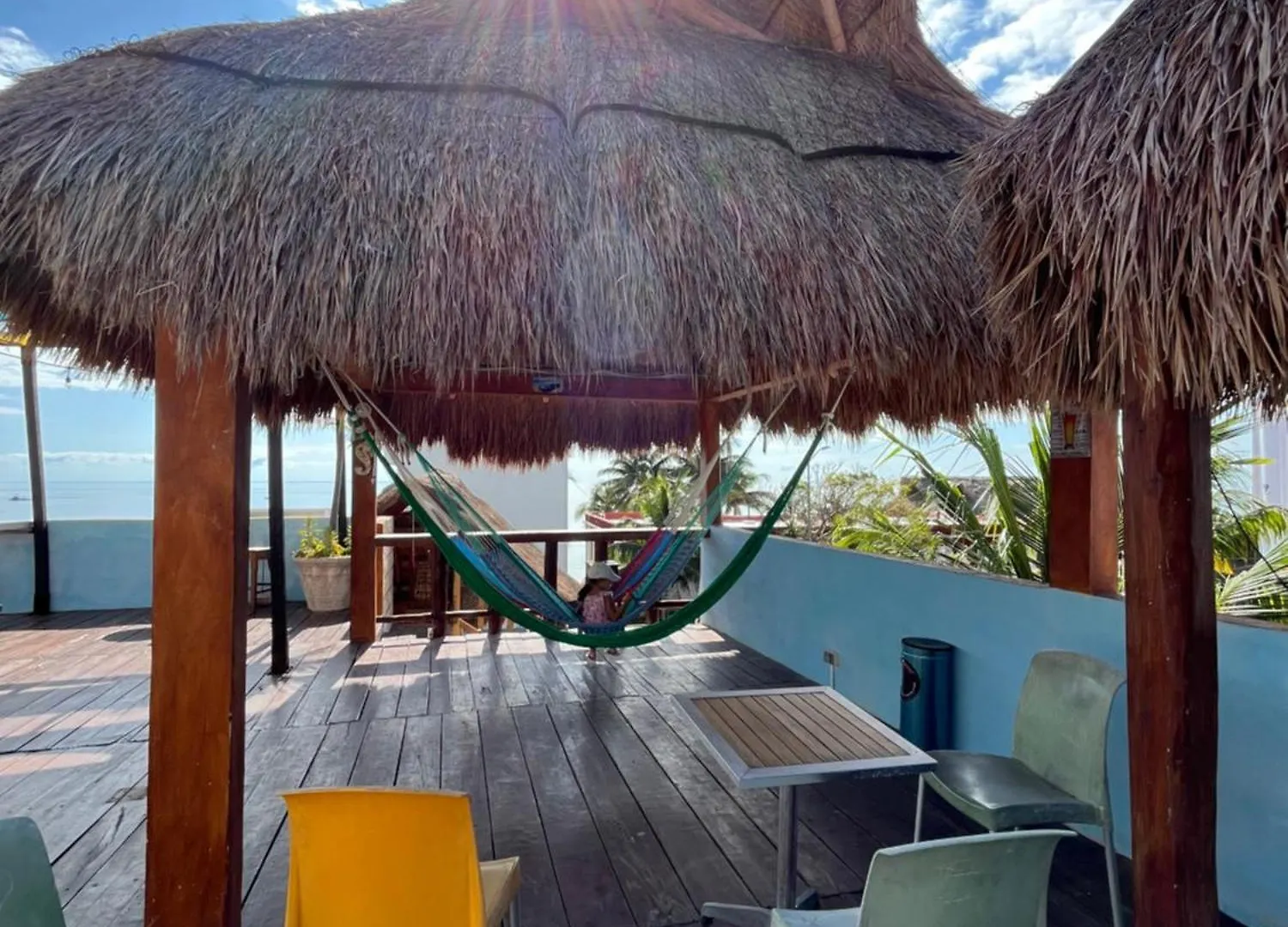 Casa Velero Puerto Morelos Apartment
