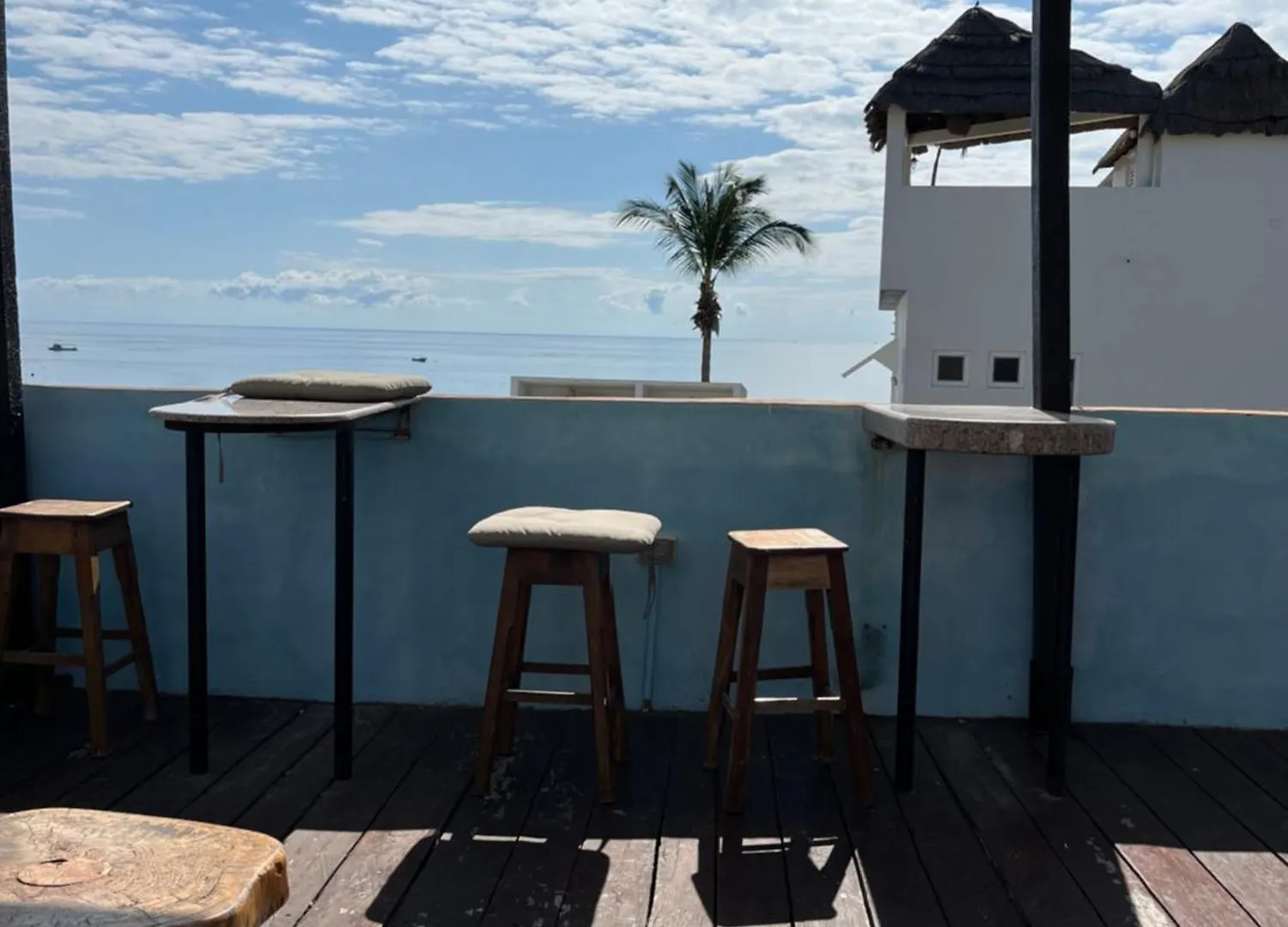 Apartment Casa Velero Puerto Morelos Mexico