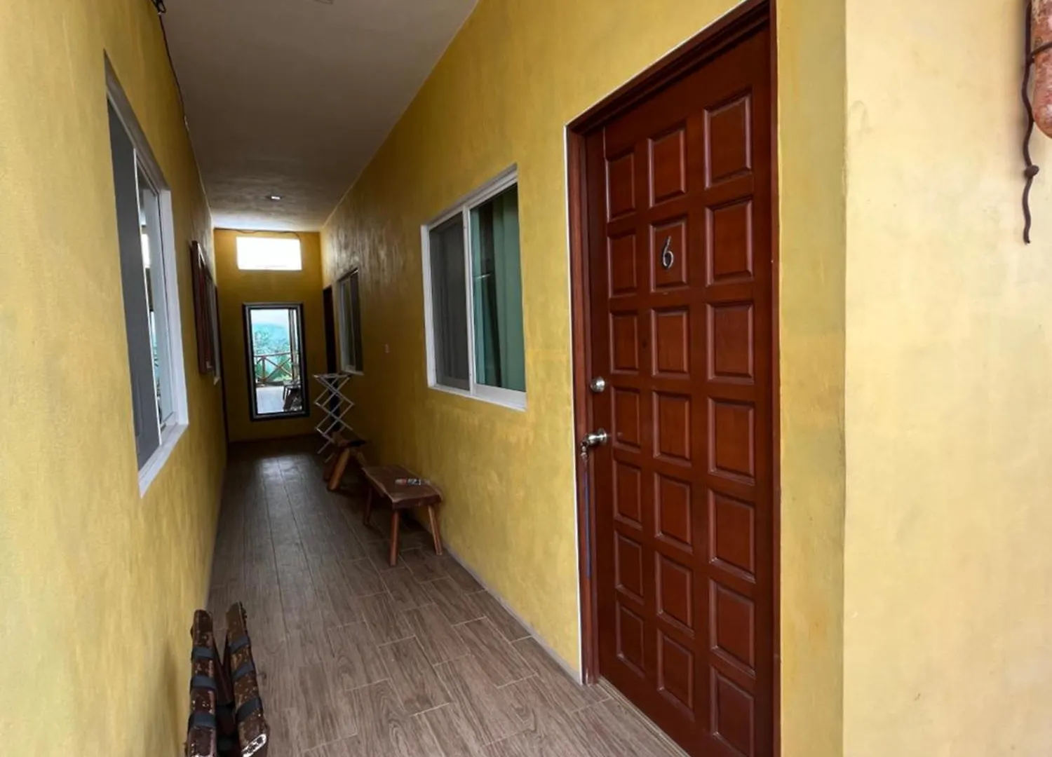 Casa Velero Puerto Morelos