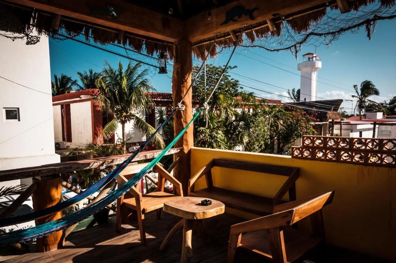 Casa Velero פוארטו מורלוס