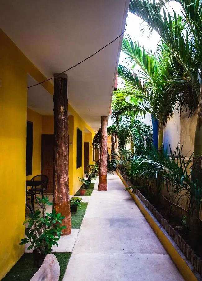 Casa Velero פוארטו מורלוס