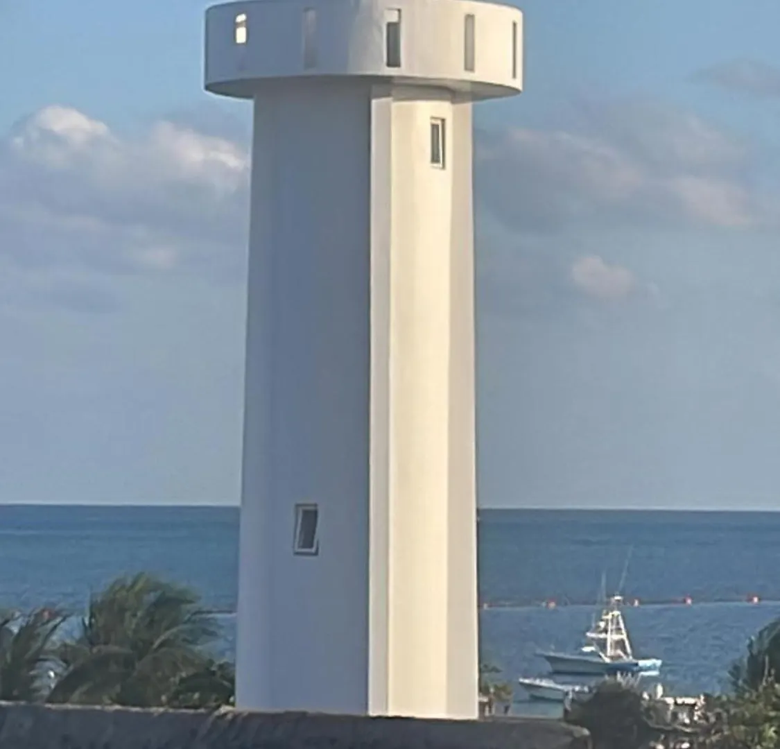 Casa Velero פוארטו מורלוס 0*,