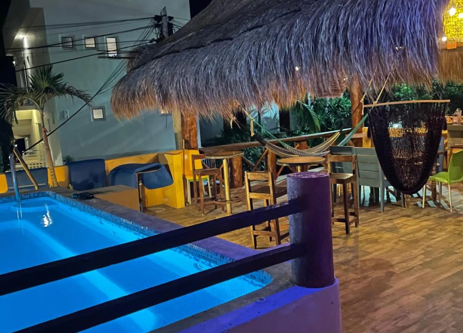 Casa Velero פוארטו מורלוס 0*,  מקסיקו