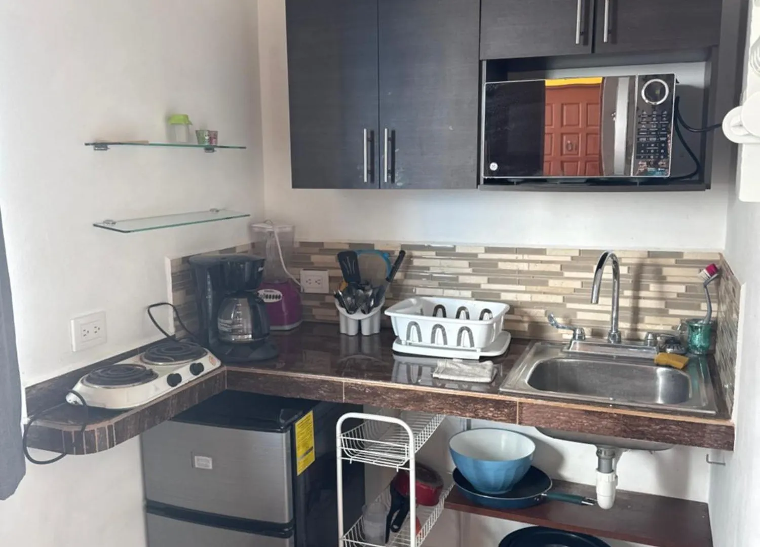 Casa Velero פוארטו מורלוס מקסיקו