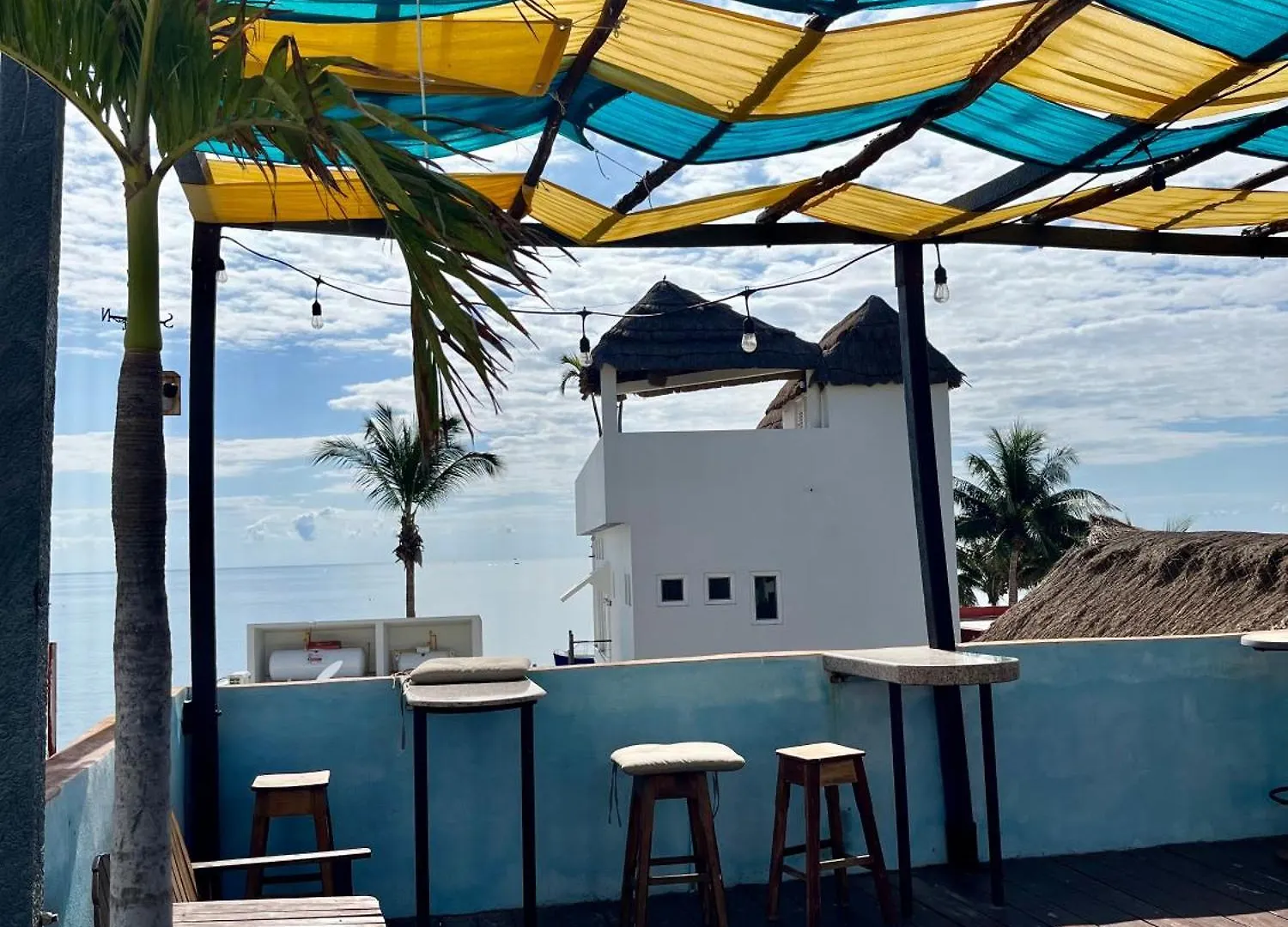 Casa Velero פוארטו מורלוס