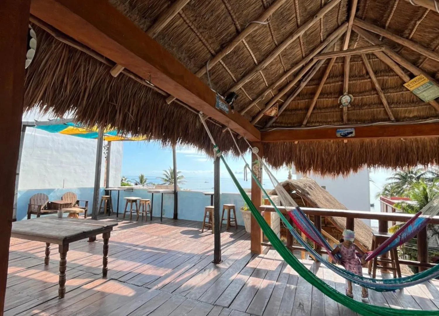 Casa Velero פוארטו מורלוס מקסיקו