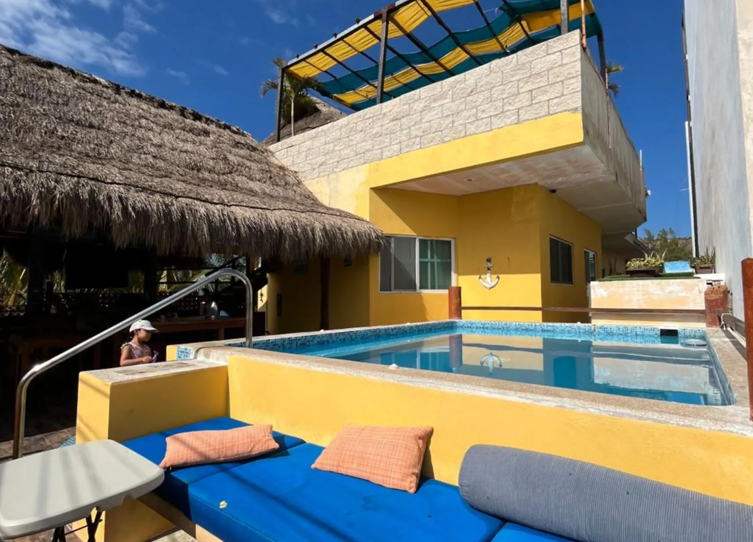 Casa Velero פוארטו מורלוס